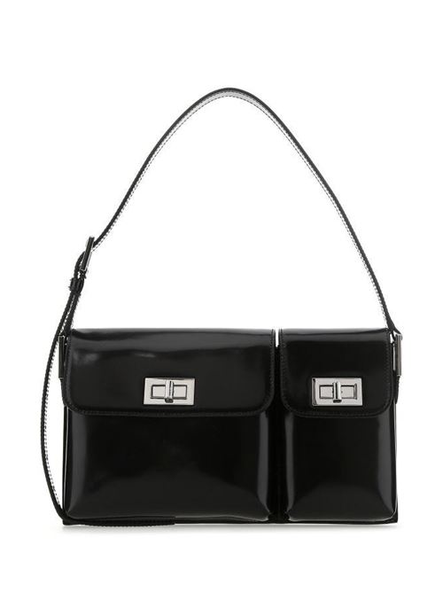 BILLY BY FAR | 20SSBLYSBLWMEDBK001